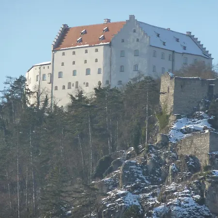Ferstl Lägenhet