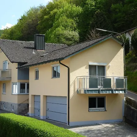 Apartment Ferstl *