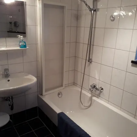 Ferstl Apartment