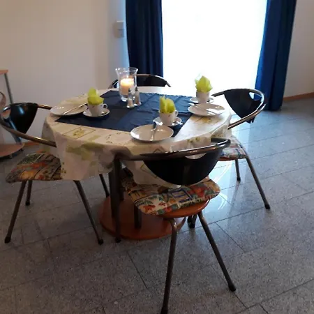 Ferstl Apartment *
