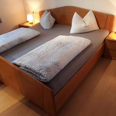 Ferstl Apartment *
